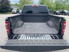 Used 2020 Ram 1500 4WD Crew Cab Laramie at EZ Car Connection near Frankfort, KY