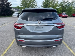 Used 2021 Buick Enclave AWD 4dr Avenir at EZ Car Connection near Frankfort, KY