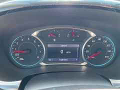 Used 2021 Chevrolet Traverse FWD 4dr LT Leather at The Car Coach near Frankfort, KY