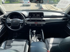 Used 2020 Kia Telluride 4d SUV FWD S at The Car Coach near Frankfort, KY
