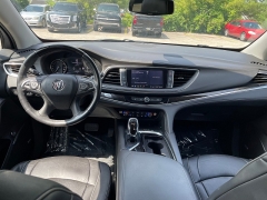Used 2021 Buick Enclave AWD 4dr Avenir at EZ Car Connection near Frankfort, KY