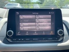 Used 2021 Nissan Rogue FWD SV at The Car Coach near Frankfort, KY