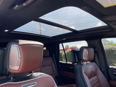 Used 2024 GMC Yukon 4WD 4dr Denali Ultimate at EZ Car Connection near Frankfort, KY