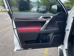 Used 2022 Lexus GX GX 460 Premium 4WD at EZ Car Connection near Frankfort, KY