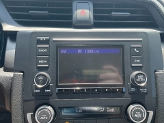 Used 2020 Honda Civic Sedan 4d LX CVT at The Car Coach near Frankfort, KY