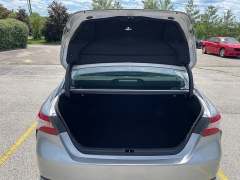 Used 2020 Toyota Camry 4d Sedan SE at EZ Car Connection near Frankfort, KY