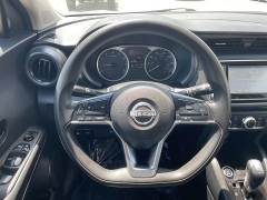 Used 2022 Nissan Kicks S FWD at The Car Coach near Frankfort, KY