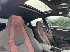 Used 2020 Honda Civic Sedan 4d Si at The Car Coach near Frankfort, KY