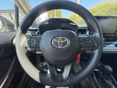 Used 2022 Toyota Corolla LE CVT at EZ Car Connection near Frankfort, KY