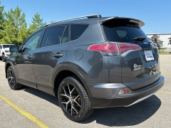 Used 2016 Toyota RAV4 4d SUV FWD SE at EZ Car Connection near Frankfort, KY