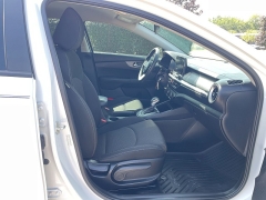 Used 2021 Kia Forte FE IVT at The Car Coach near Frankfort, KY