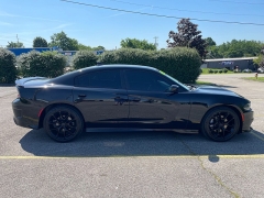 Used 2023 Dodge Charger GT RWD at EZ Car Connection near Frankfort, KY