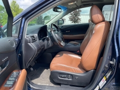 Used 2015 Lexus RX 350 AWD 4dr at EZ Car Connection near Frankfort, KY