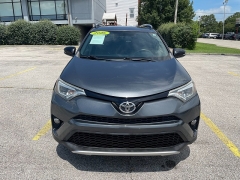 Used 2016 Toyota RAV4 4d SUV FWD SE at The Car Coach near Frankfort, KY