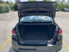 Used 2021 Nissan Versa SV CVT at The Car Coach near Frankfort, KY