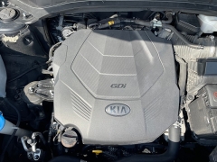 Used 2020 Kia Telluride 4d SUV FWD S at The Car Coach near Frankfort, KY
