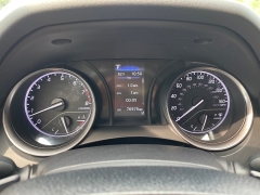 Used 2021 Toyota Camry SE Auto at EZ Car Connection near Frankfort, KY
