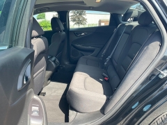Used 2022 Chevrolet Malibu 4dr Sdn LT at The Car Coach near Frankfort, KY