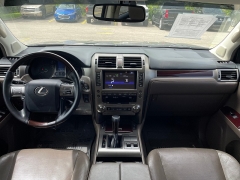 Used 2019 Lexus GX GX 460 Premium 4WD at The Car Coach near Frankfort, KY
