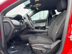 Used 2023 Jeep Compass Sport 4x4 at The Car Coach near Frankfort, KY