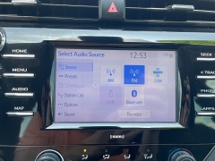 Used 2020 Toyota Camry 4d Sedan LE at EZ Car Connection near Frankfort, KY