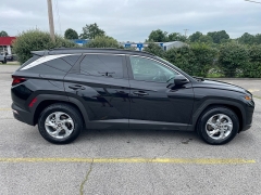 Used 2024 Hyundai Tucson SEL FWD at EZ Car Connection near Frankfort, KY