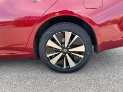 Used 2022 Nissan Altima 2.5 SL AWD Sedan at EZ Car Connection near Frankfort, KY