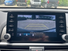 Used 2020 Honda Accord Sedan 4d Sport 1.5L CVT at EZ Car Connection near Frankfort, KY