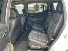 Used 2019 GMC Acadia 4d SUV FWD Denali at EZ Car Connection near Frankfort, KY