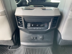 Used 2024 Toyota Sequoia Limited 4WD at The Car Coach near Frankfort, KY