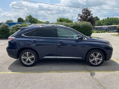 Used 2015 Lexus RX 350 AWD 4dr at EZ Car Connection near Frankfort, KY