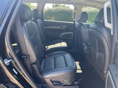 Used 2021 Kia Telluride S AWD at The Car Coach near Frankfort, KY