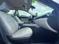 Used 2024 Nissan Altima 2.5 SL Sedan at The Car Coach near Frankfort, KY