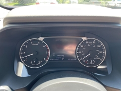 Used 2021 Nissan Rogue FWD SV at The Car Coach near Frankfort, KY