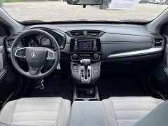 Used 2019 Honda CR-V 4d SUV FWD LX at EZ Car Connection near Frankfort, KY