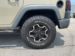 Used 2018 Jeep Wrangler JK Unlimited 4d SUV 4WD Sport at EZ Car Connection near Frankfort, KY