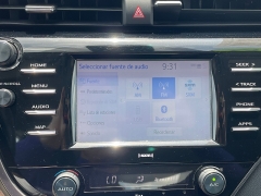 Used 2020 Toyota Camry 4d Sedan SE at EZ Car Connection near Frankfort, KY