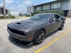 Used 2017 Dodge Challenger 2d Coupe SRT 392 at EZ Car Connection near Frankfort, KY