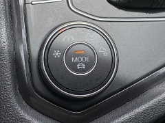 Used 2021 Volkswagen Tiguan 2.0T S 4MOTION at The Car Coach near Frankfort, KY