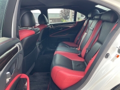 Used 2015 Lexus LS 460 4dr Sdn Crafted Line RWD at EZ Car Connection near Frankfort, KY