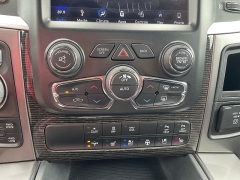 Used 2018 Ram 1500 4WD Crew Cab Longhorn Limited at The Car Coach near Frankfort, KY