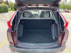 Used 2019 Honda CR-V 4d SUV FWD LX at EZ Car Connection near Frankfort, KY