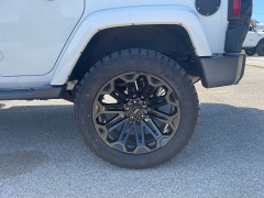 Used 2017 Jeep Wrangler Unlimited 4d Convertible Sahara at The Car Coach near Frankfort, KY