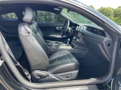 Used 2021 Ford Mustang EcoBoost Fastback at EZ Car Connection near Frankfort, KY