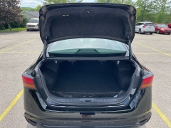 Used 2023 Nissan Altima 2.5 SV Sedan at EZ Car Connection near Frankfort, KY