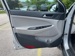 Used 2016 Hyundai Tucson 4d SUV FWD SE at EZ Car Connection near Frankfort, KY