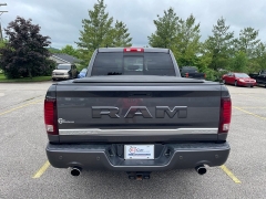 Used 2018 Ram 1500 4WD Crew Cab Longhorn Limited at The Car Coach near Frankfort, KY