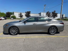 Used 2019 Lexus ES ES 350 FWD at EZ Car Connection near Frankfort, KY