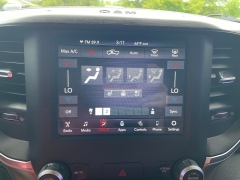 Used 2020 Ram 1500 4WD Crew Cab Laramie at EZ Car Connection near Frankfort, KY