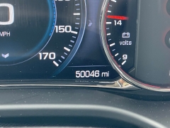 Used 2019 GMC Acadia 4d SUV FWD Denali at EZ Car Connection near Frankfort, KY
